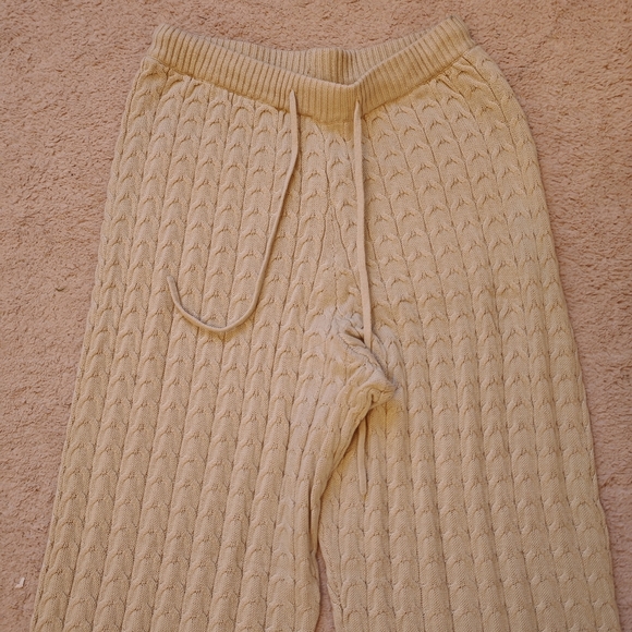 RVCA SOFT CABLE JOGGERS - Picture 12 of 16